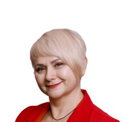 Ховрина Ирина