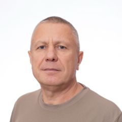 Денисов Олег