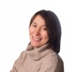 Савина Елена