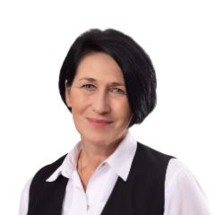 Трусевич Елена