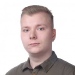 Фирстов Павел