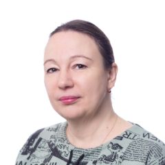 Юркова Оксана