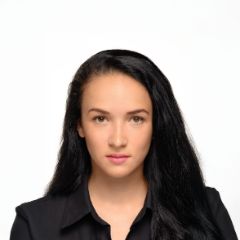 Уткина Елена