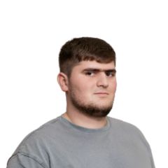 Шихрагимов Шихрагим