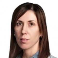 Орлова-Табачникова Людмила