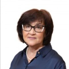 Тимонякина Ирина
