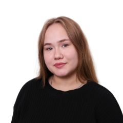 Петрова Виктория