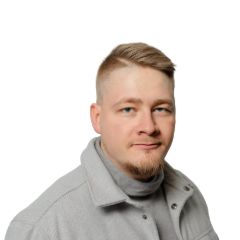 Шеремеев Антон