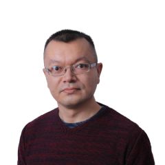 Набиев Андрей
