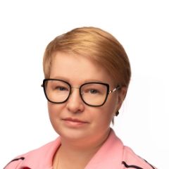 Боровик Любовь