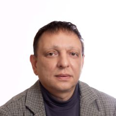 Феклисов Евгений