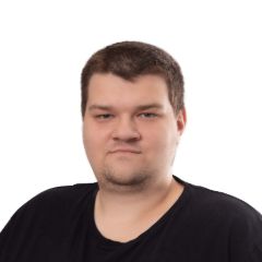 Зародов Алексей