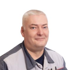 Автоношкин Михаил Александрович