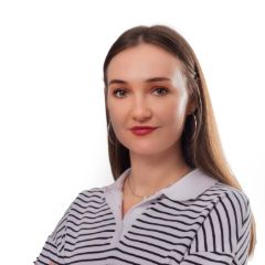 Мишурова Ангелина