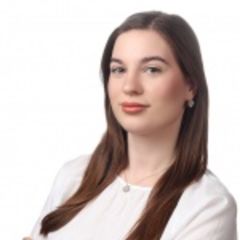 Колонтаева Марфа