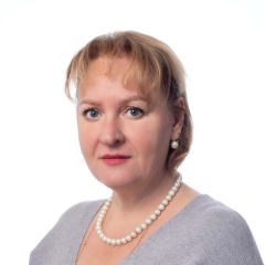 Серкова Юлия
