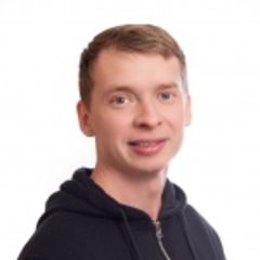 Кулдышев Александр