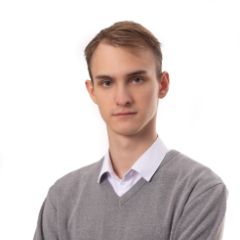 Степанов Данила