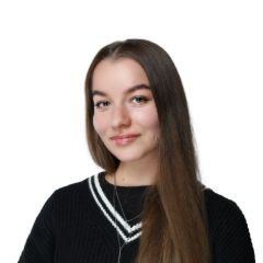Верхотурова Дарья
