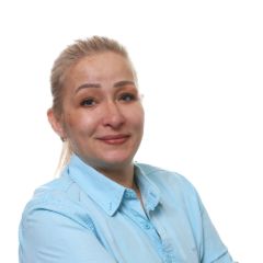 Соболева Екатерина