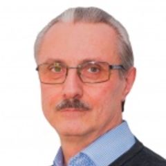 Пикалов Александр