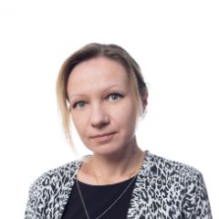 Чернышева Елена