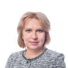 Суханова Светлана