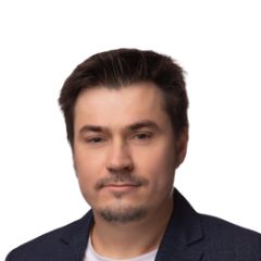 Андреев Сергей Алексеевич