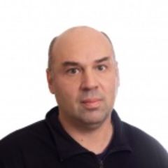 Шайкин Аркадий