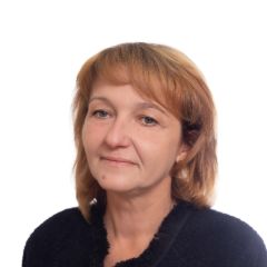 Алексеева Елена Николаевна