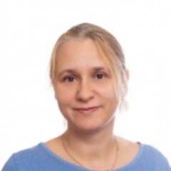 Кохан Юлия