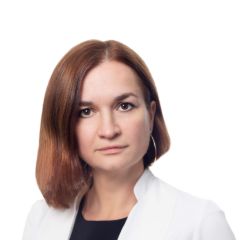 Колесова Елена
