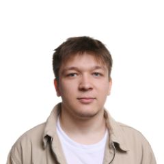Рыхлов Павел