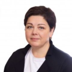 Трофимова Юлия