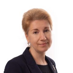 Берёзка Екатерина Алексеевна