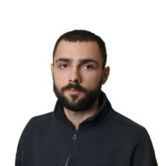 Антоньев Никита Сергеевич