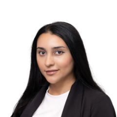 Эйвазова Бадам