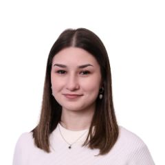 Григорьева Виктория