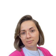 Третьяк Галина