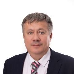 Лялин Александр