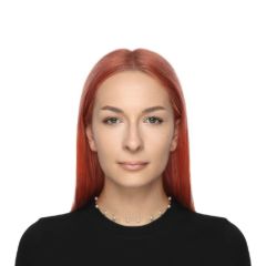 Резникова Виктория