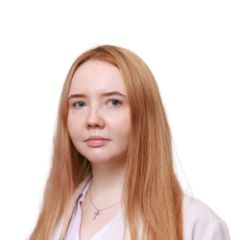 Малькова Людмила