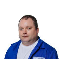 Понизовкин Дмитрий
