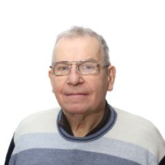 Мишутин Олег