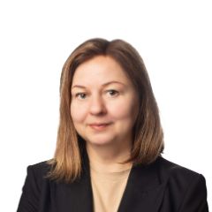Яковлева Ольга