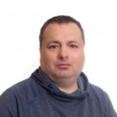 Зеленов Дмитрий
