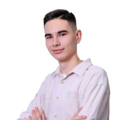 Колындёнков Вадим