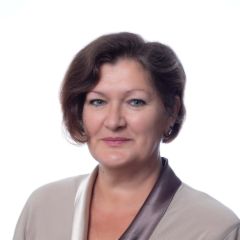 Иванова Елена