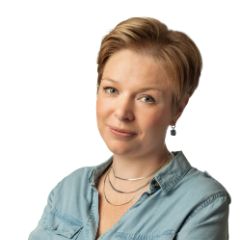 Пашкова Лариса