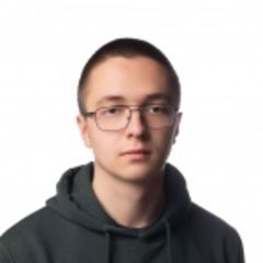 Мустафин Руслан